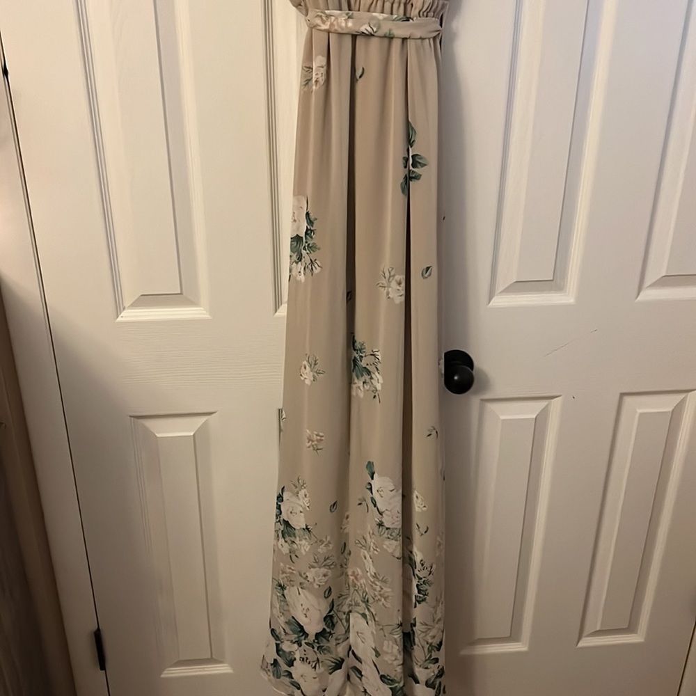 Show me your Mumu dress - Picture 7 of 8